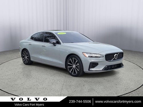 2025 Volvo S60 Plus