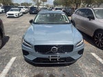 2024 Volvo S60 Ultimate Dark Theme