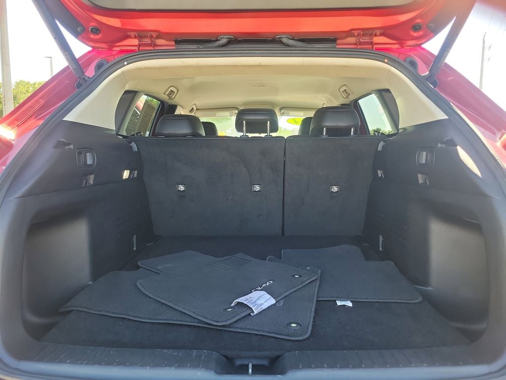 2024 Mazda Mazda CX-50 2.5 S Preferred Package