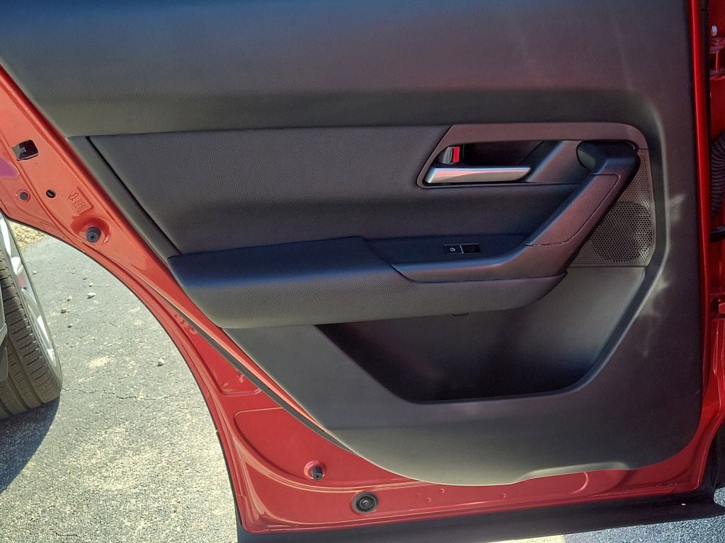 2024 Mazda Mazda CX-50 2.5 S Preferred Package