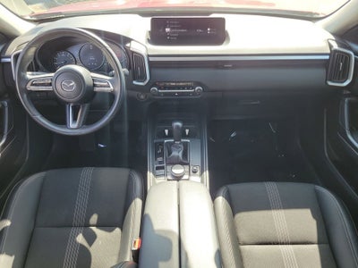 2024 Mazda Mazda CX-50 2.5 S Preferred Package