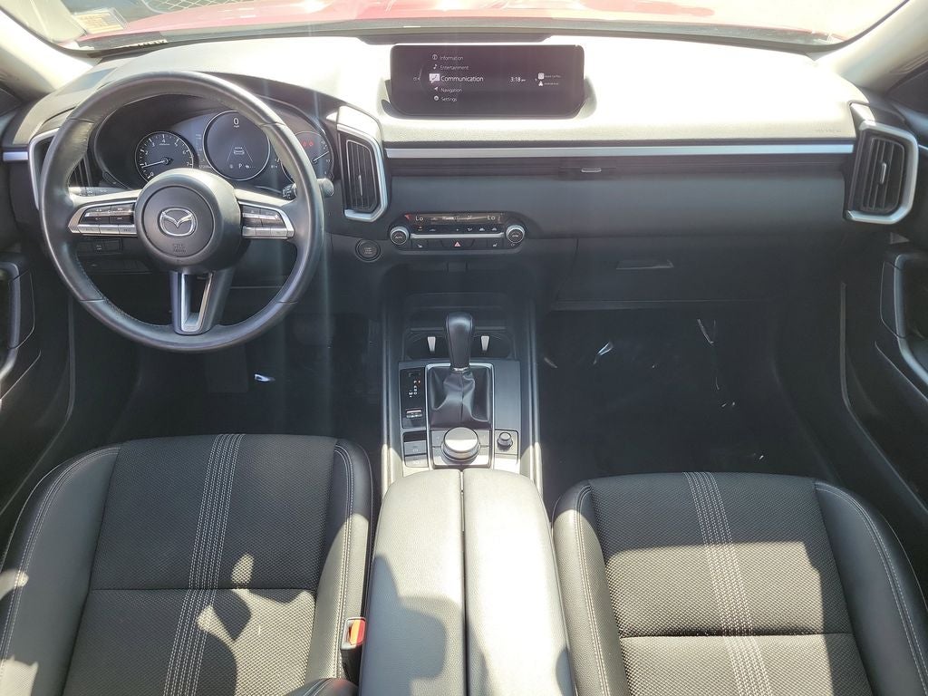 2024 Mazda Mazda CX-50 2.5 S Preferred Package