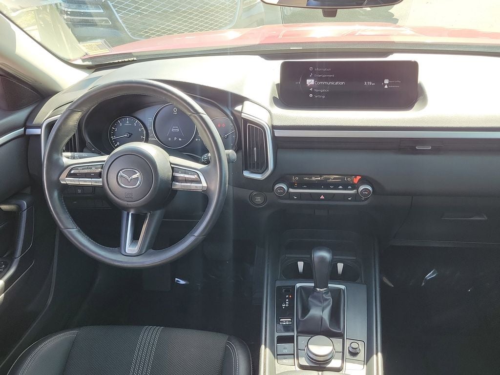 2024 Mazda Mazda CX-50 2.5 S Preferred Package