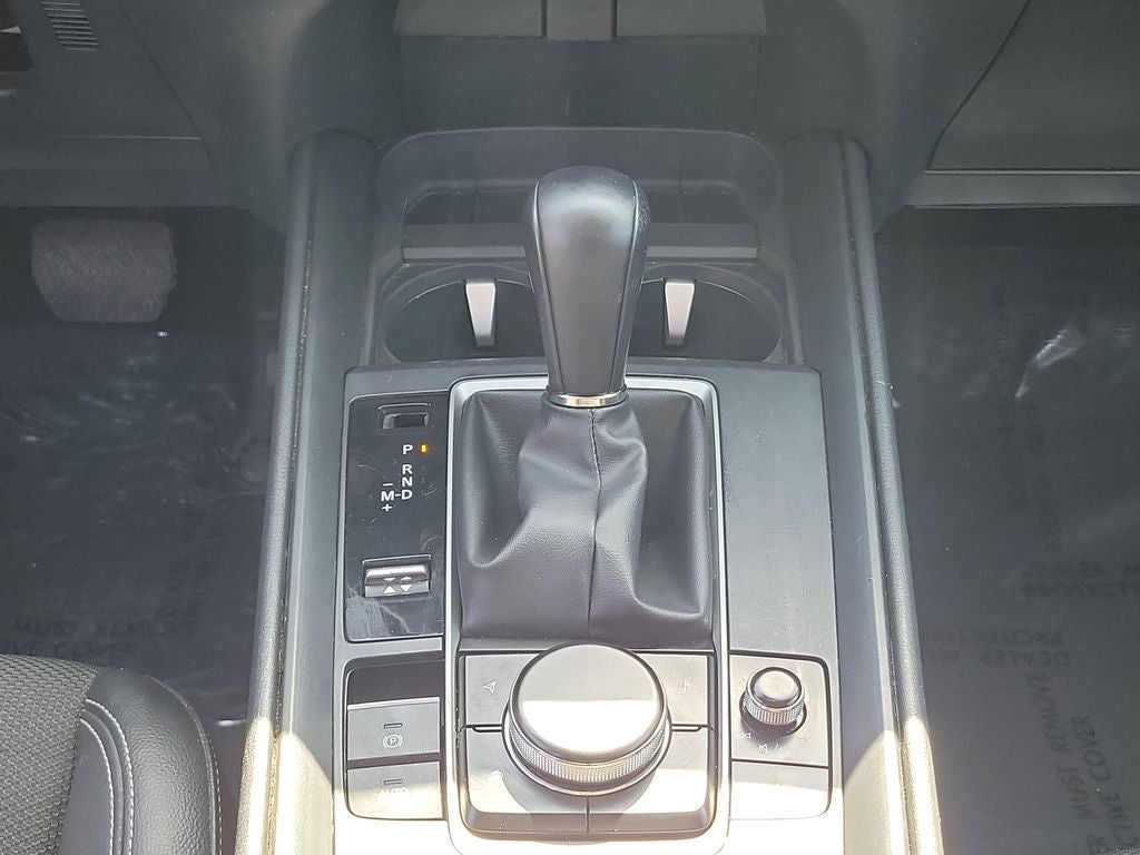 2024 Mazda Mazda CX-50 2.5 S Preferred Package