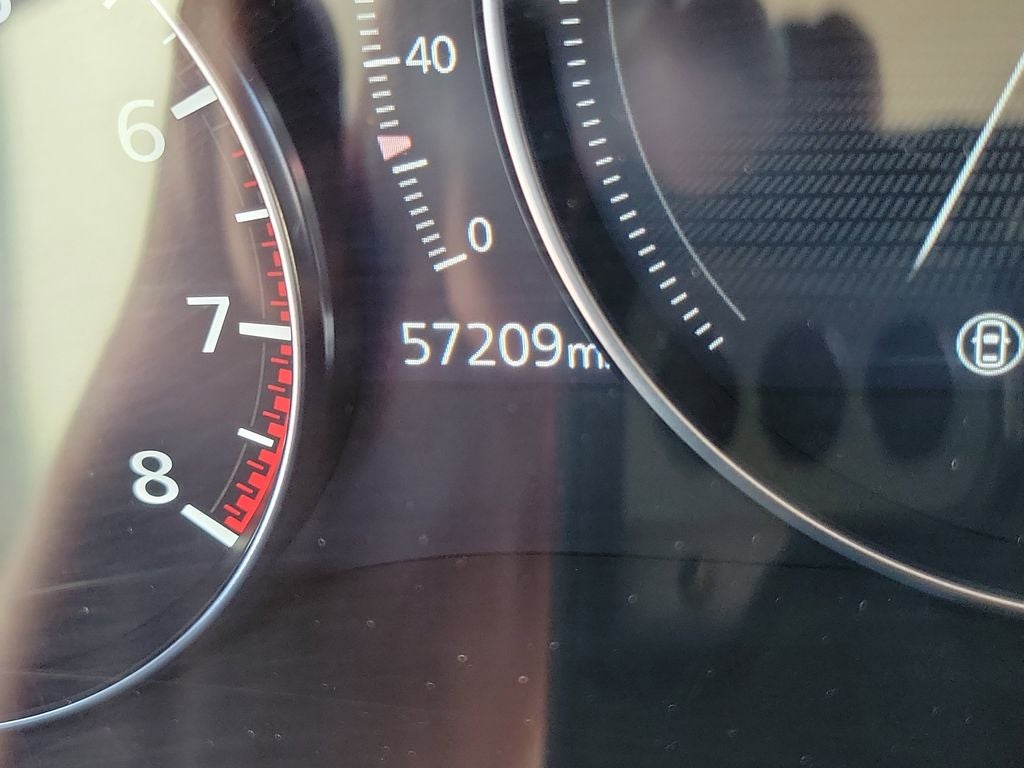 2024 Mazda Mazda CX-50 2.5 S Preferred Package