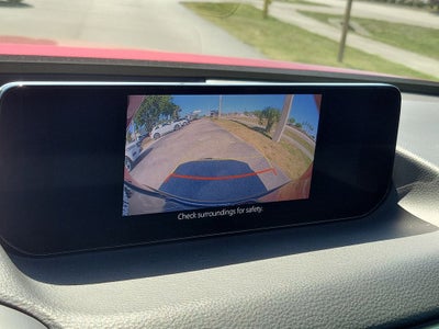 2024 Mazda Mazda CX-50 2.5 S Preferred Package