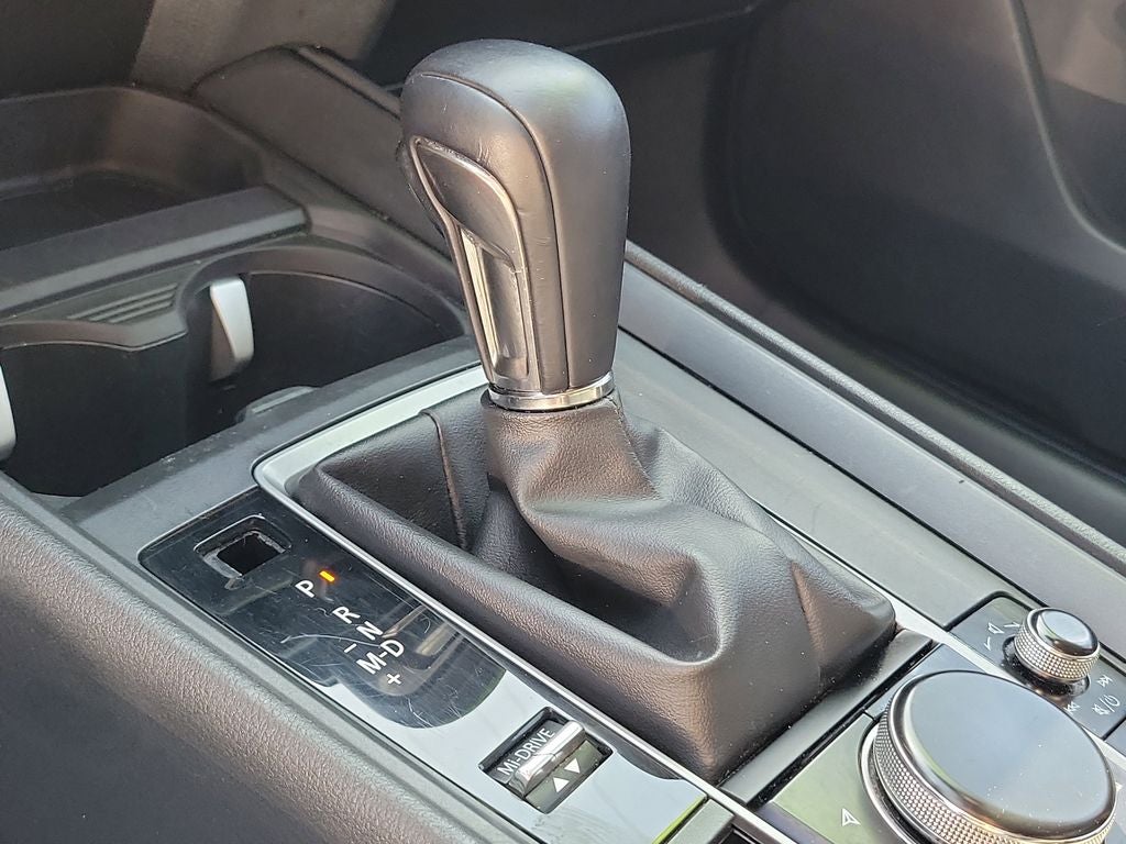 2024 Mazda Mazda CX-50 2.5 S Preferred Package