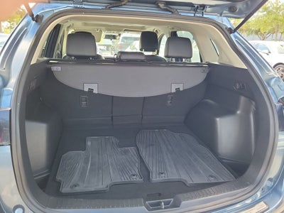 2015 Mazda Mazda CX-5 Grand Touring