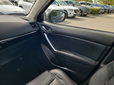2015 Mazda Mazda CX-5 Grand Touring
