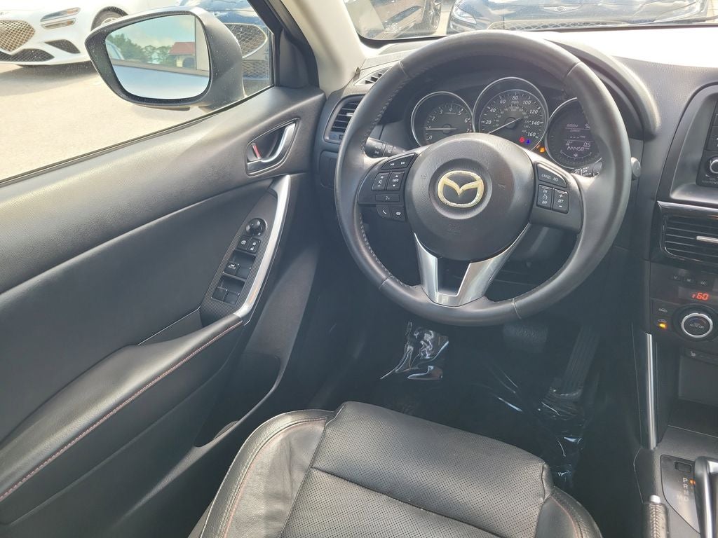 2015 Mazda Mazda CX-5 Grand Touring