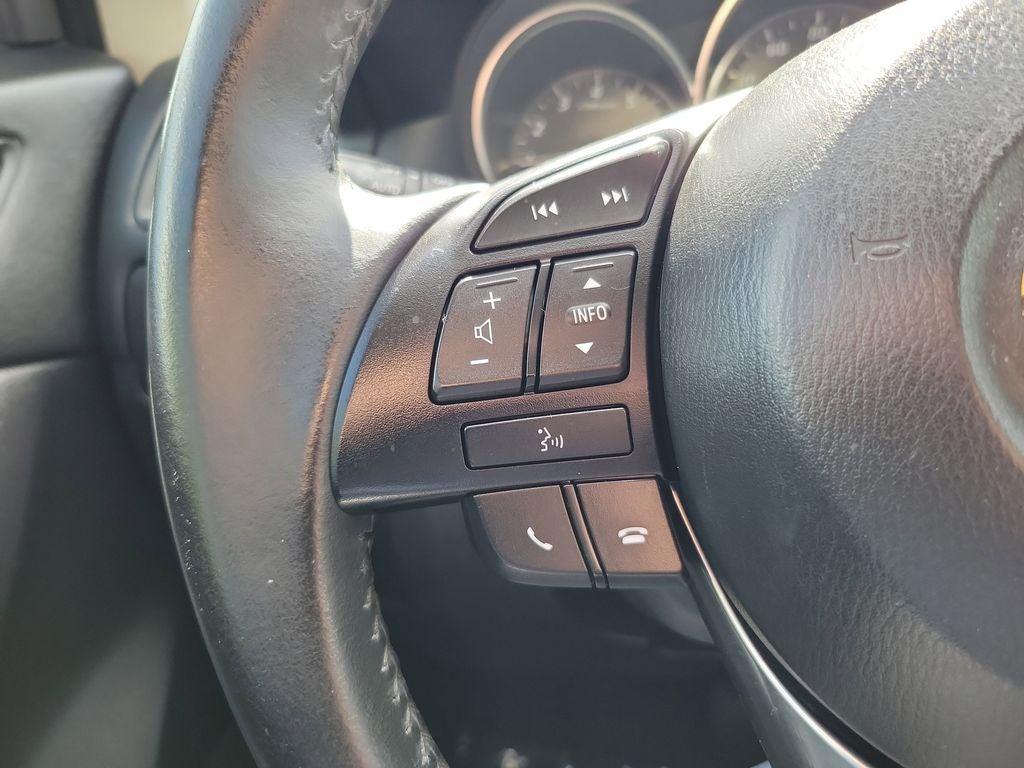2015 Mazda Mazda CX-5 Grand Touring
