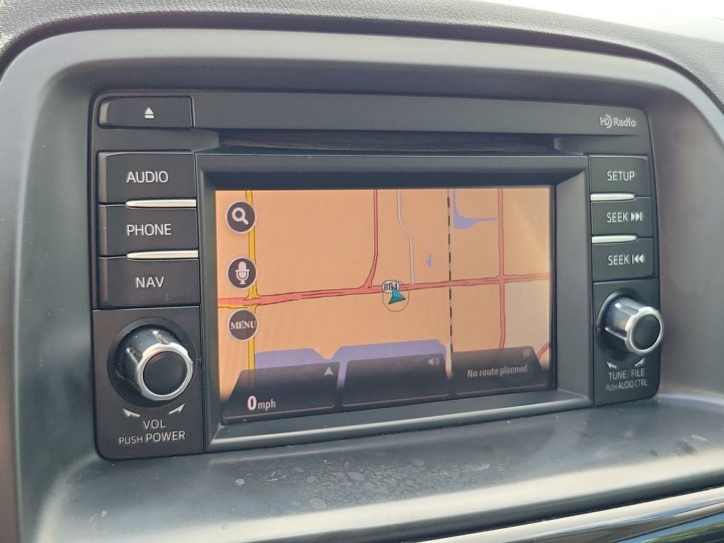 2015 Mazda Mazda CX-5 Grand Touring