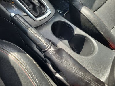 2015 Mazda Mazda CX-5 Grand Touring