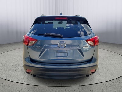 2015 Mazda Mazda CX-5 Grand Touring