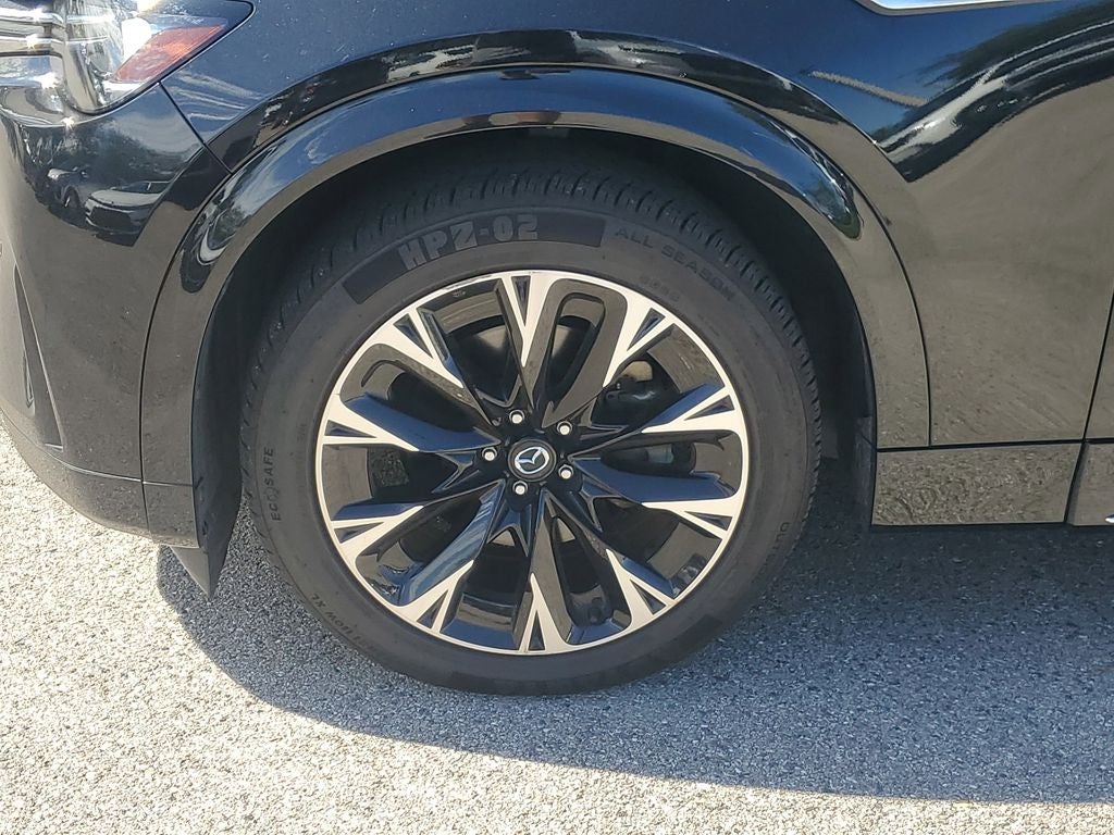 2024 Mazda Mazda CX-90 3.3 Turbo S No Accidents !-Owner