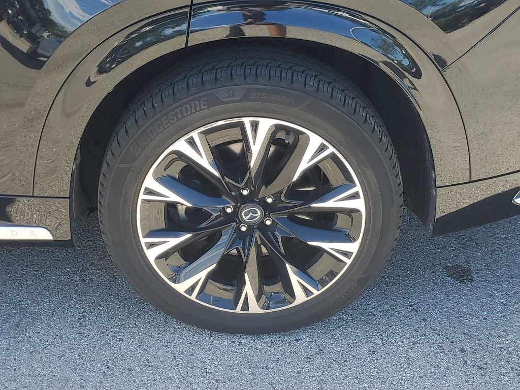 2024 Mazda Mazda CX-90 3.3 Turbo S No Accidents !-Owner