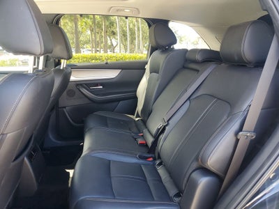 2024 Mazda Mazda CX-90 3.3 Turbo S No Accidents !-Owner