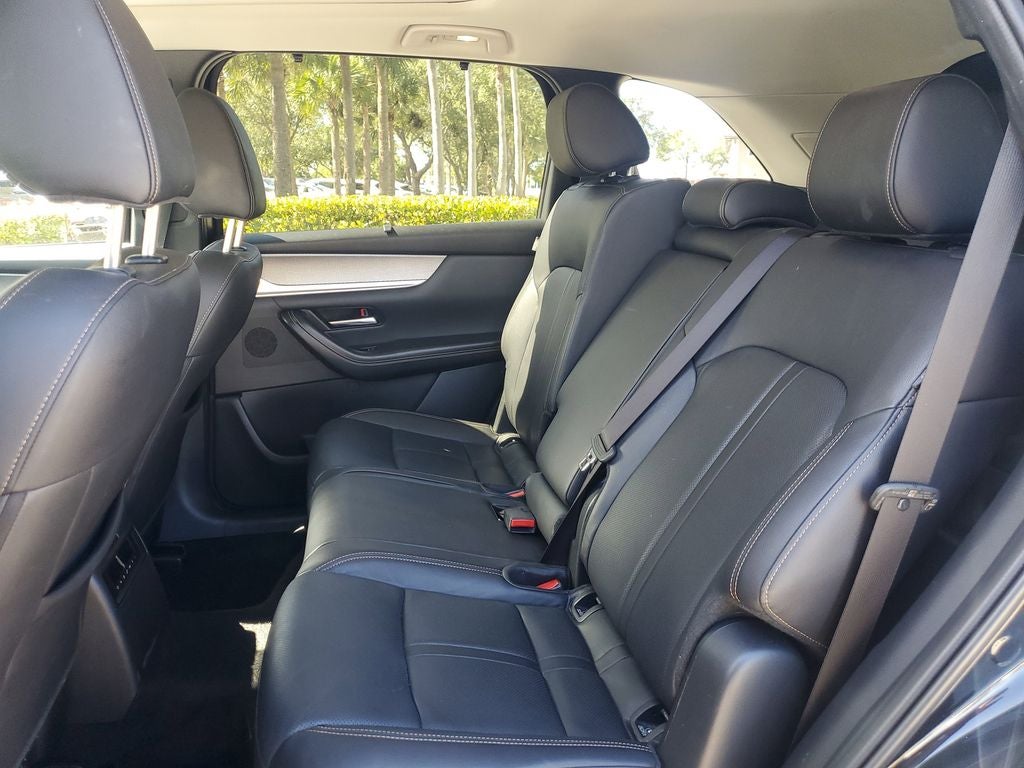 2024 Mazda Mazda CX-90 3.3 Turbo S No Accidents !-Owner