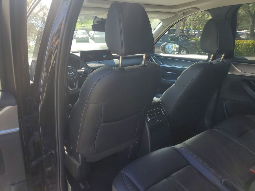 2024 Mazda Mazda CX-90 3.3 Turbo S No Accidents !-Owner