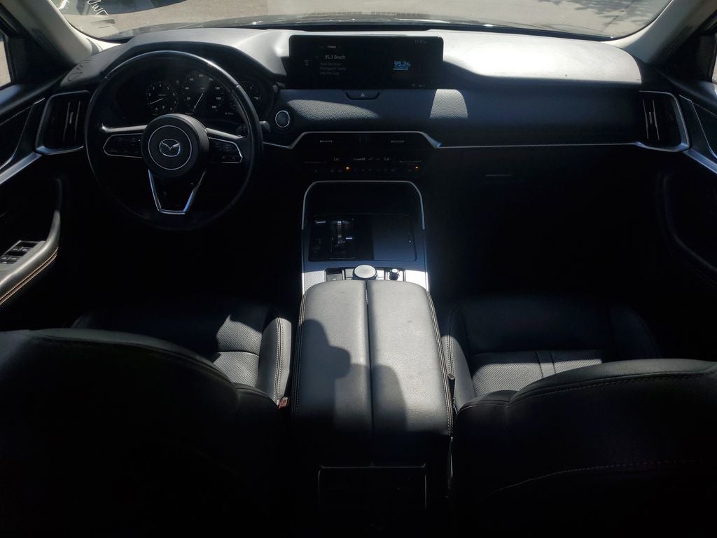 2024 Mazda Mazda CX-90 3.3 Turbo S No Accidents !-Owner