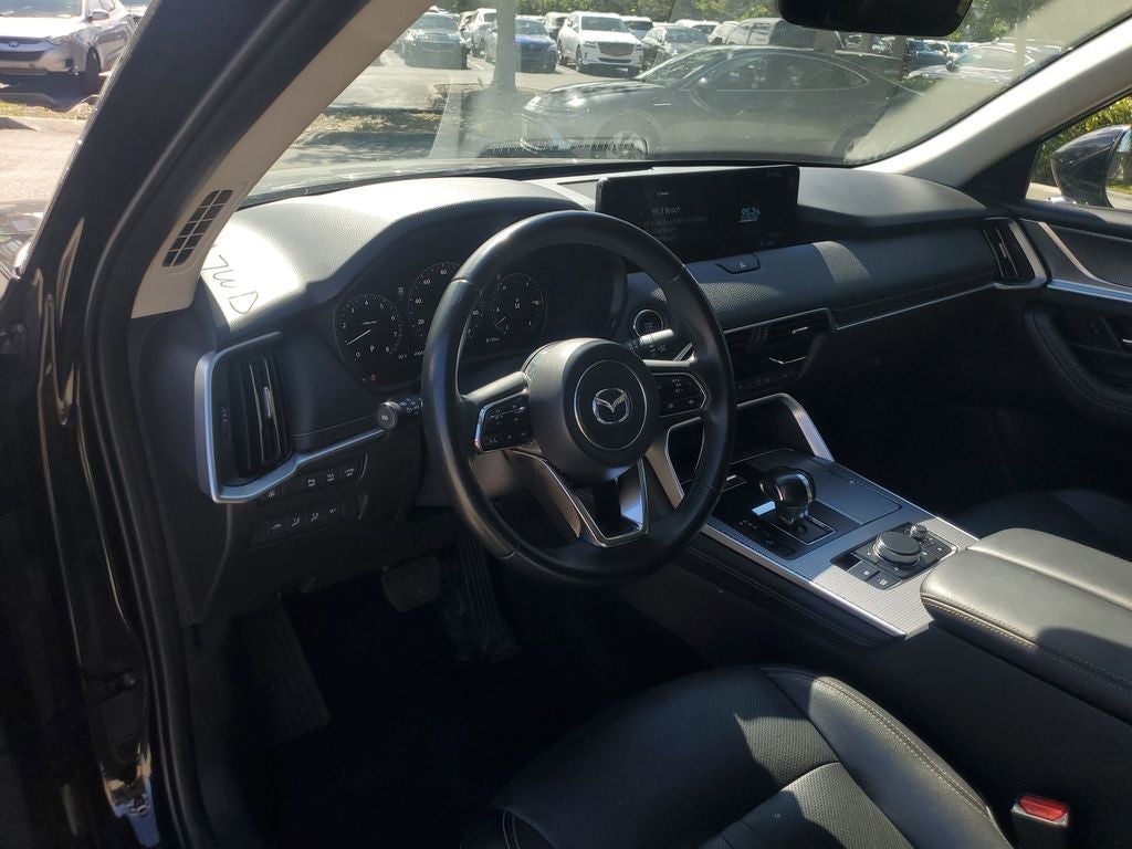 2024 Mazda Mazda CX-90 3.3 Turbo S No Accidents !-Owner