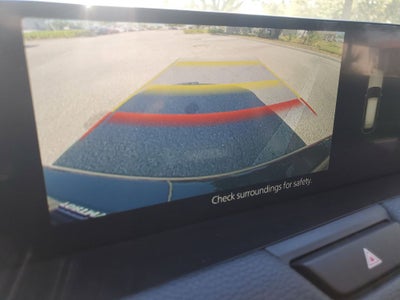 2024 Mazda Mazda CX-90 3.3 Turbo S No Accidents !-Owner