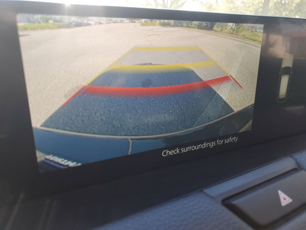 2024 Mazda Mazda CX-90 3.3 Turbo S No Accidents !-Owner