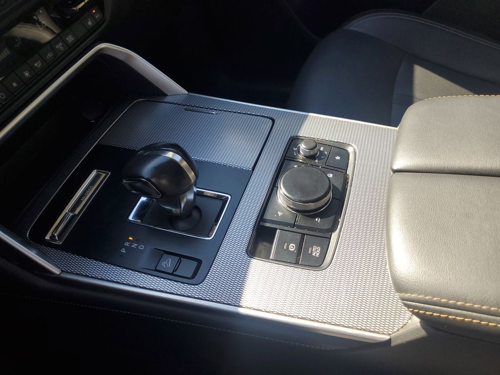 2024 Mazda Mazda CX-90 3.3 Turbo S No Accidents !-Owner