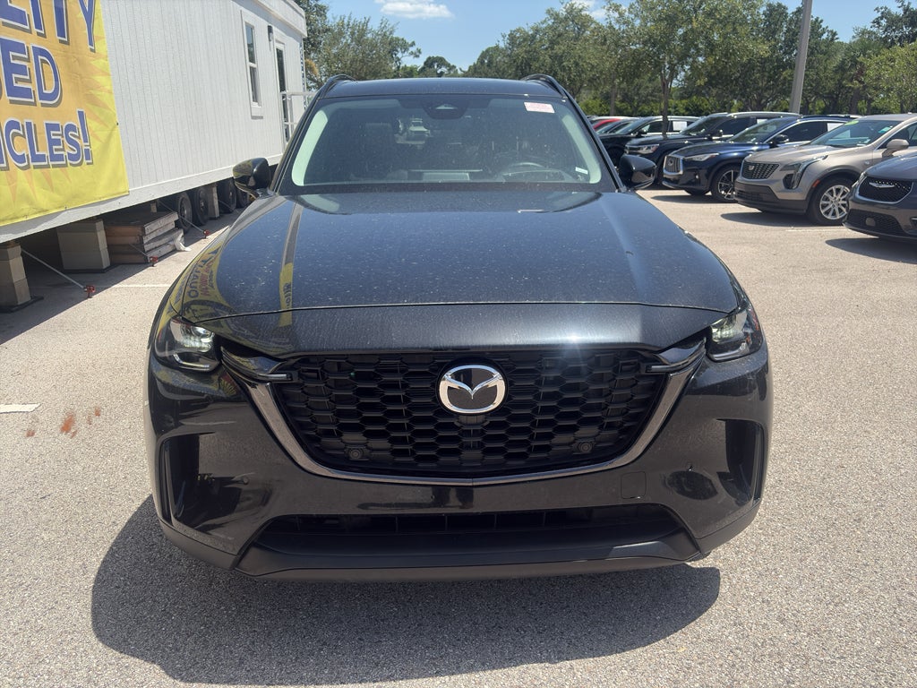 2026 Mazda Mazda CX-90 Premium Sport