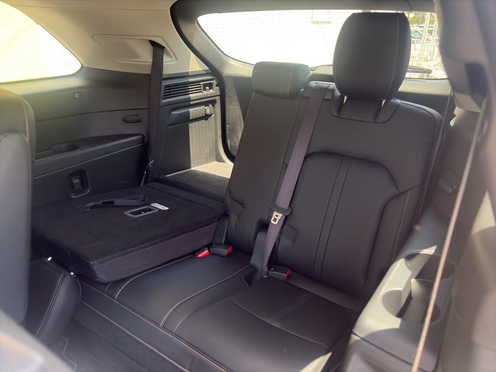 2026 Mazda Mazda CX-90 Premium Sport