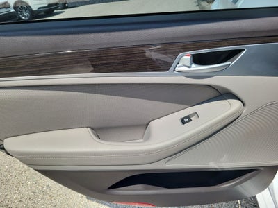 2018 Genesis G80 3.8L
