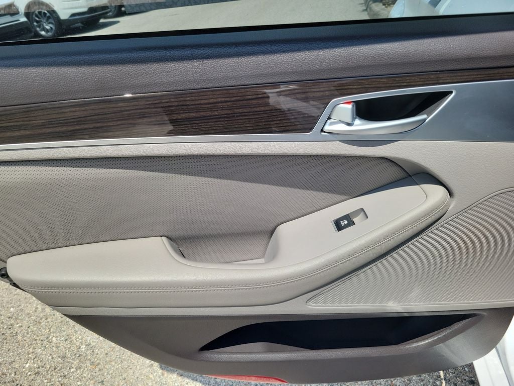 2018 Genesis G80 3.8L