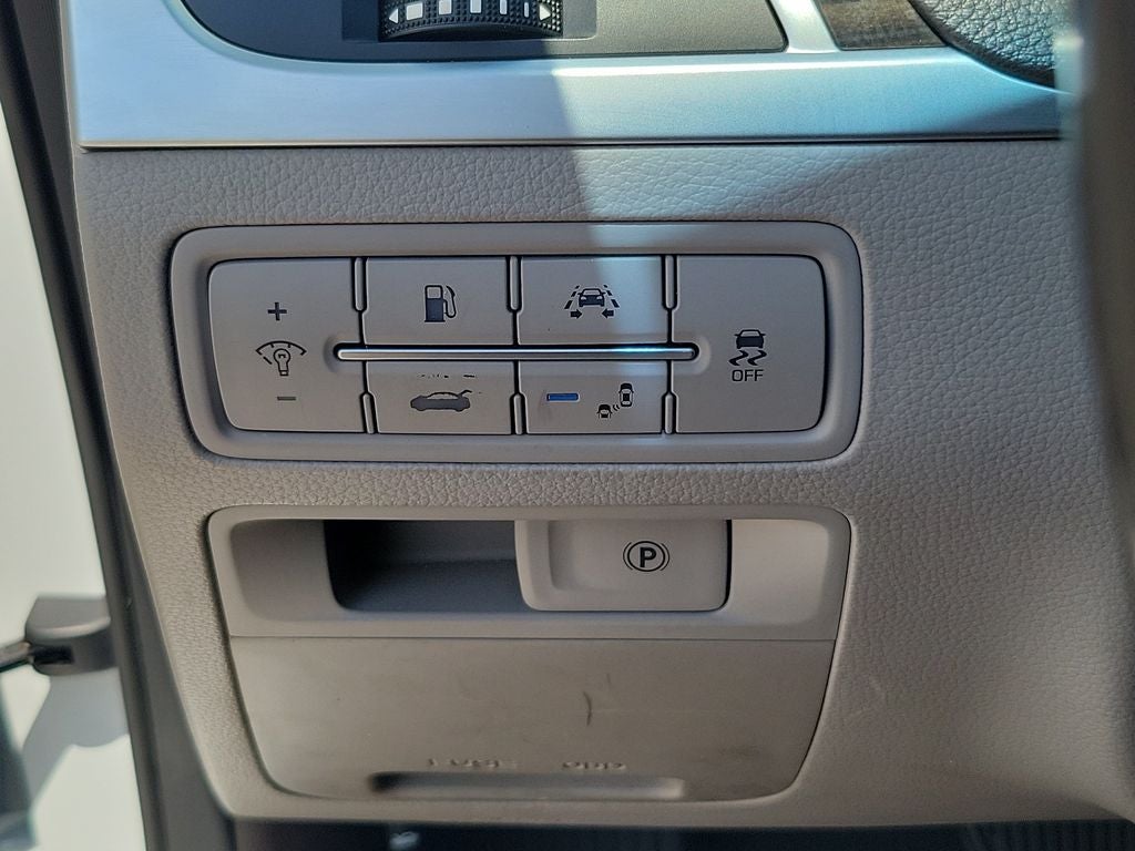 2018 Genesis G80 3.8L
