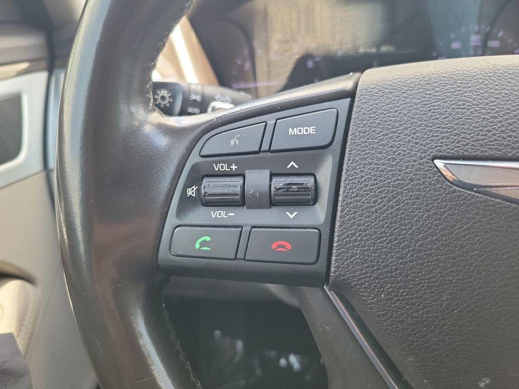 2018 Genesis G80 3.8L