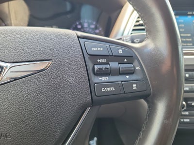 2018 Genesis G80 3.8L