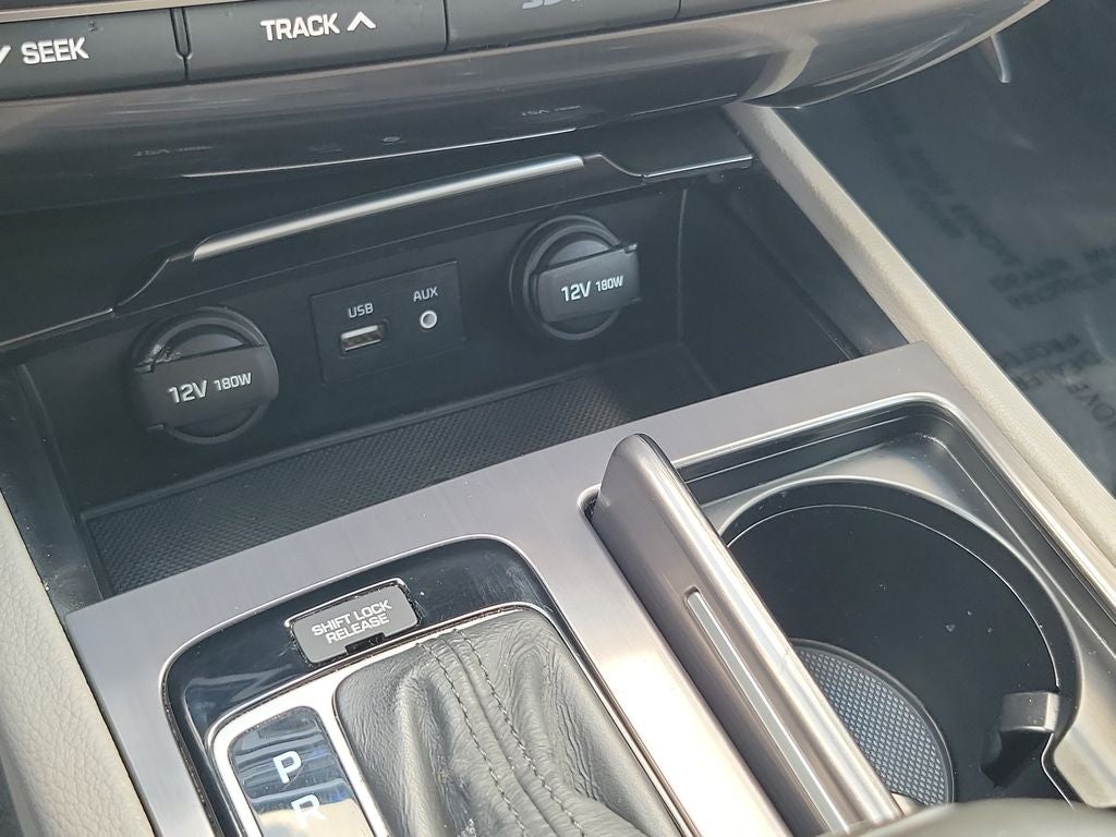 2018 Genesis G80 3.8L