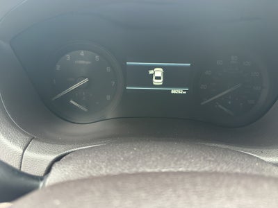 2018 Genesis G80 3.8L