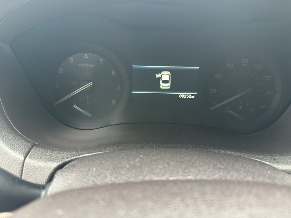 2018 Genesis G80 3.8L