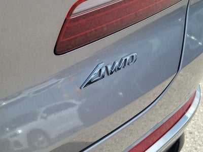 2024 Genesis GV80 2.5T (A8)