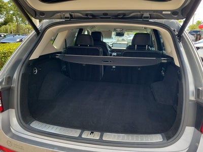 2024 Genesis GV80 2.5T (A8)