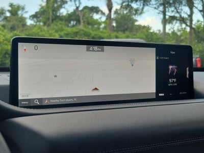 2024 Genesis GV80 3.5T Prestige Matte