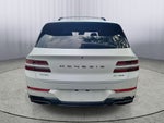 2024 Genesis GV80 3.5T Prestige Matte