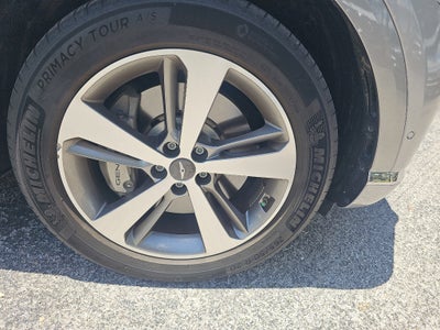 2021 Genesis GV80 3.5T (A8)