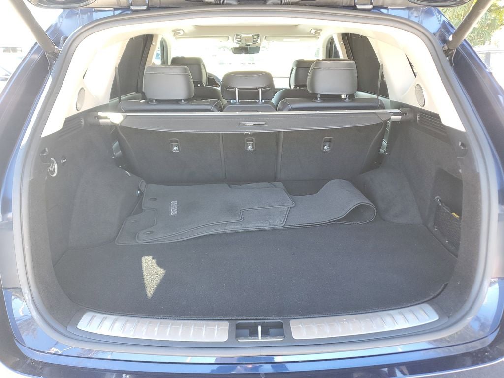 2021 Genesis GV80 3.5T (A8)