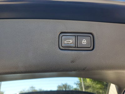 2021 Genesis GV80 3.5T (A8)