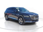 2021 Genesis GV80 3.5T (A8)