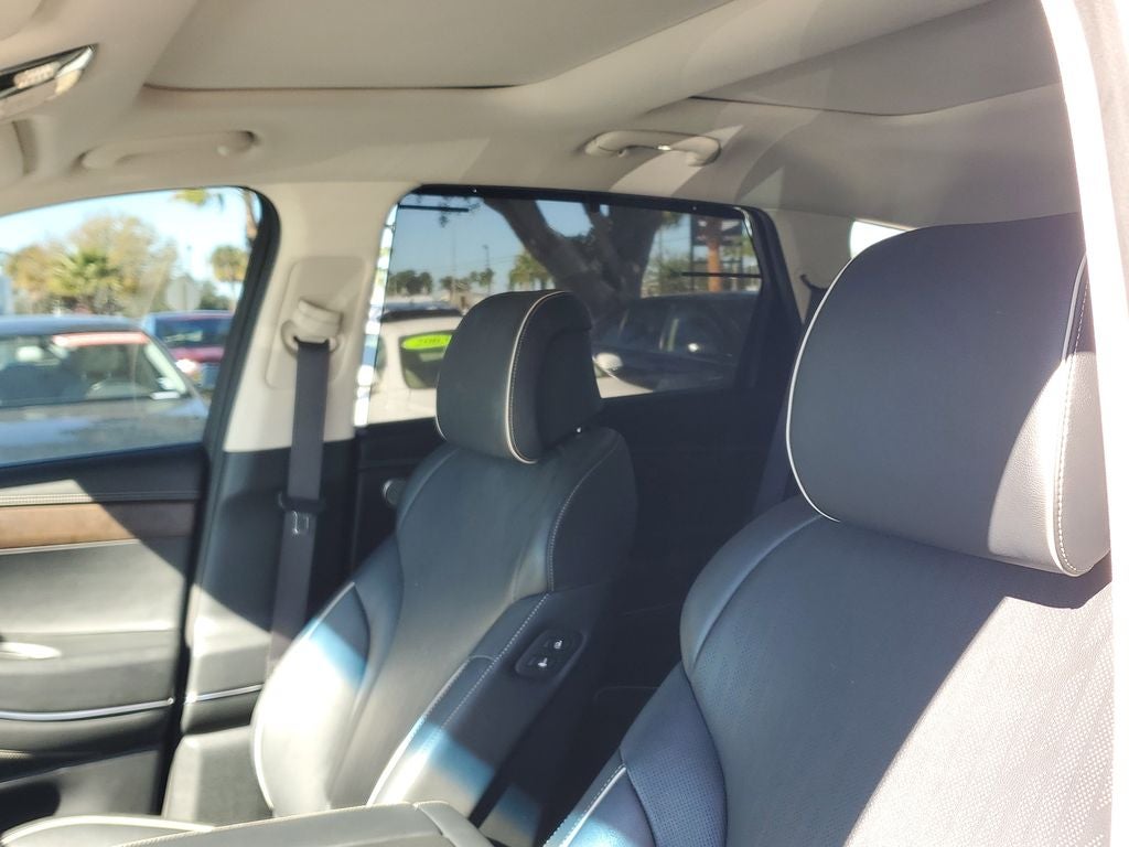 2021 Genesis GV80 3.5T (A8)