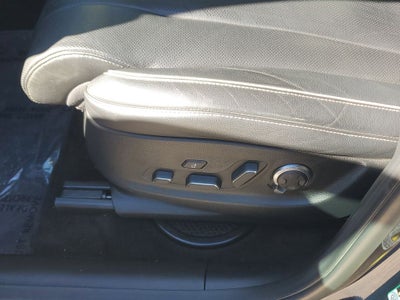 2021 Genesis GV80 3.5T (A8)