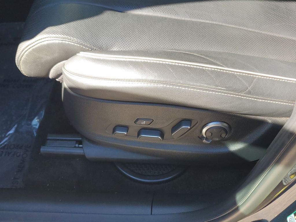 2021 Genesis GV80 3.5T (A8)