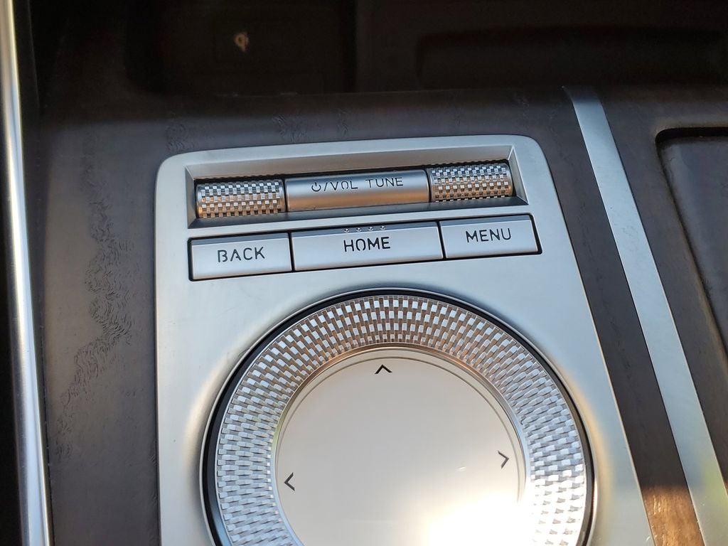 2021 Genesis GV80 3.5T (A8)